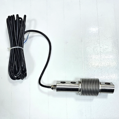 Omage PST Load Cell | 1 Ton Capacity | Rated Output 19997 mV/V | Made in Italy - saleem al tamimi electric equipment trading co llc-UAE