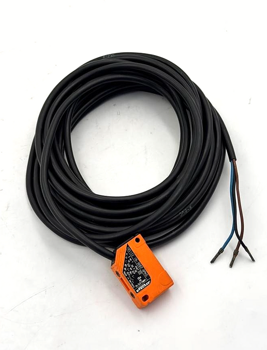 IFM Electronic IN5122 IN3002BPKG Proximity Sensor | Made in Germany1