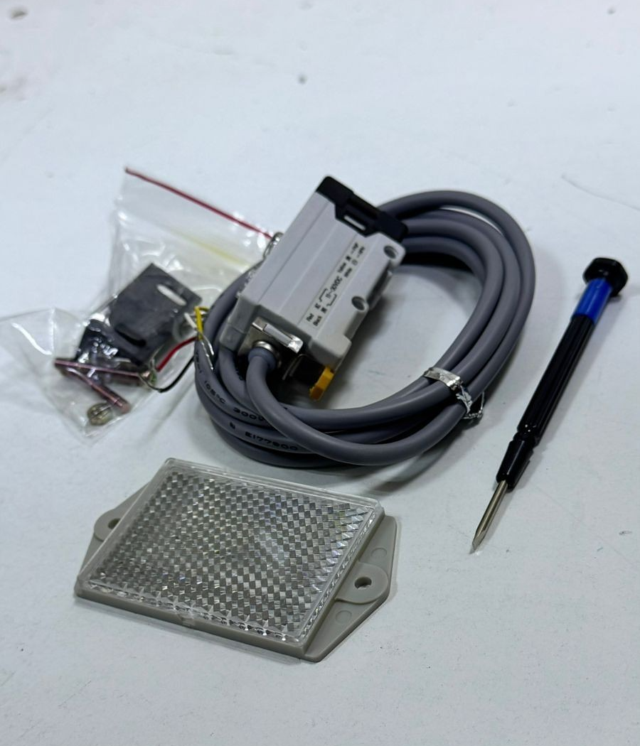 Fotek | FG3MX  | Mirror Reflex Photo Sensor | 1030 VDC1