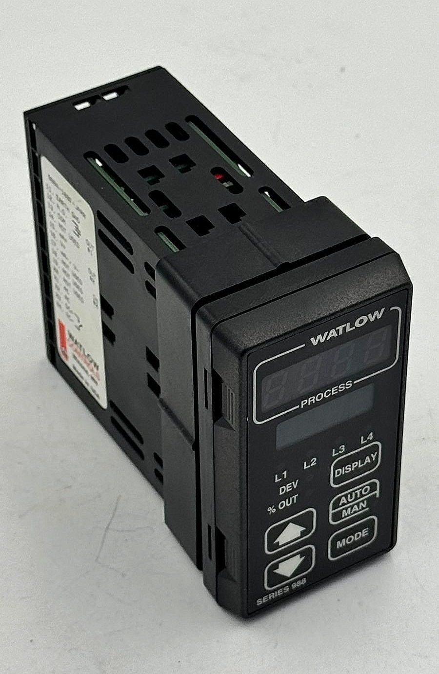 Watlow 988A10BFJARR | Temperature & Process Controller | Made in USA1