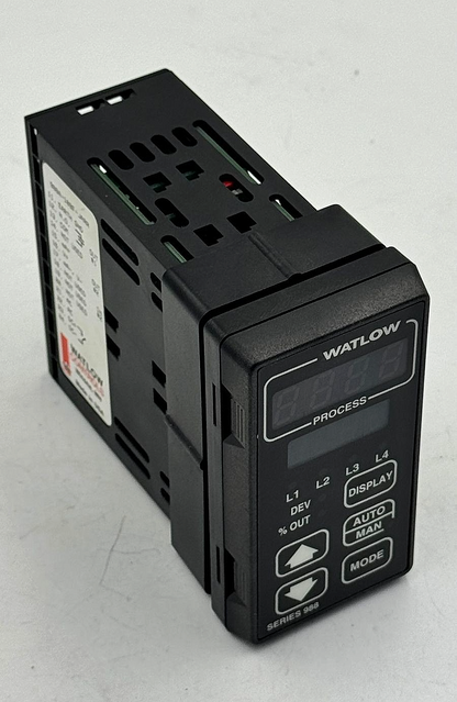 Watlow 988A10BFJARR | Temperature & Process Controller | Made in USA1