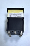 F.C. Misure | WQE721 | Analog Panel Power Meter – 5A Input, 0–90 Scale Range5