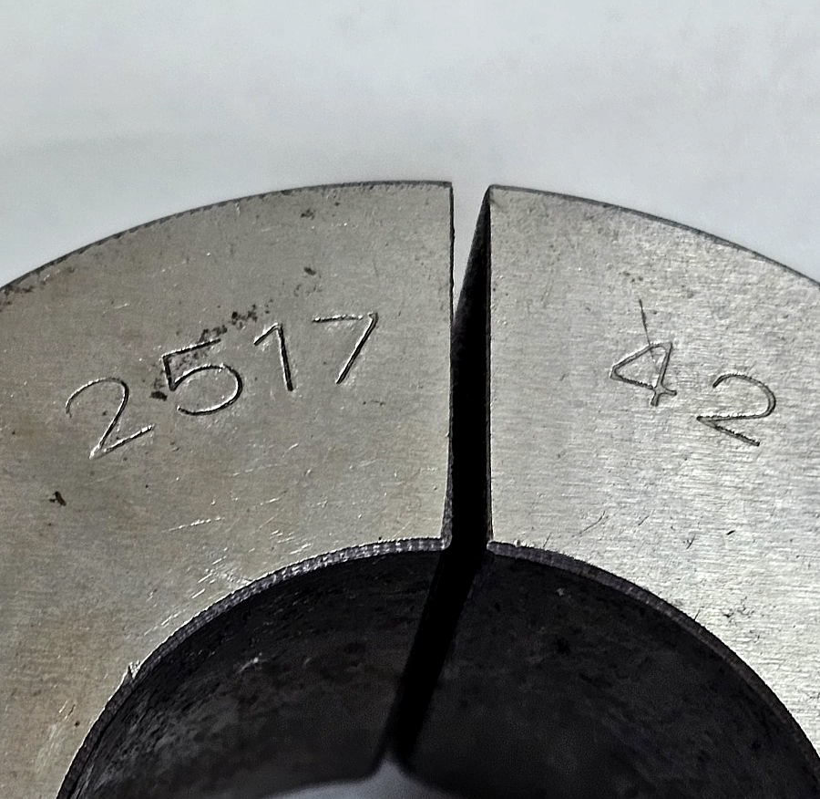 251742 | Taper Lock Bush| Durable Steel Construction1