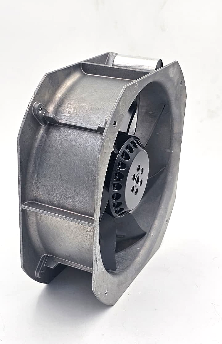 ebmpapst W2E200HK3801 Axial Cooling Fan | Made in Germany ( 1 pcs )6