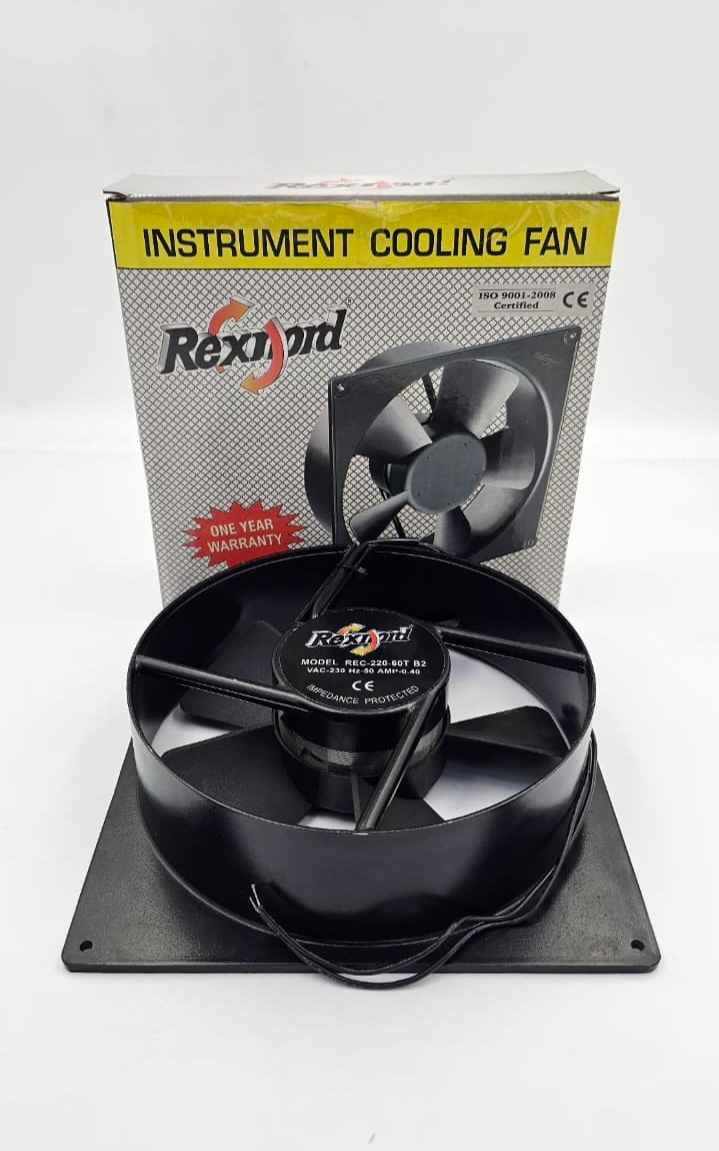 Rexnord | REC22060T B2 | Cooling Fan | Made in India0
