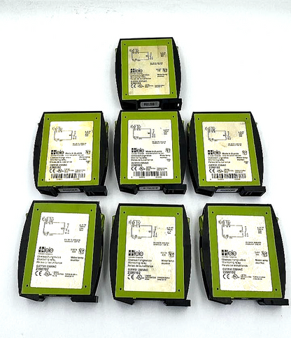 Tele G2TF01 Motor Temperature Monitoring Relay | 230VAC | Made in Austria ( 1 ) - saleem al tamimi electric equipment trading co llc-UAE
