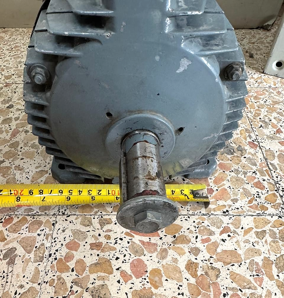 UNELEC | ANP100LX4/PS | Asynchronous Electric Motor | 1420 RPM6