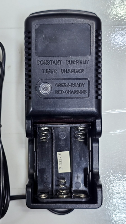 Constant Current Timer Charger|  220V | Battery Charger with Timer1