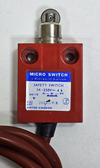 Honeywell | 24CE2Y1B | Micro Switch Safety Limit Switch | 5A | 250V1