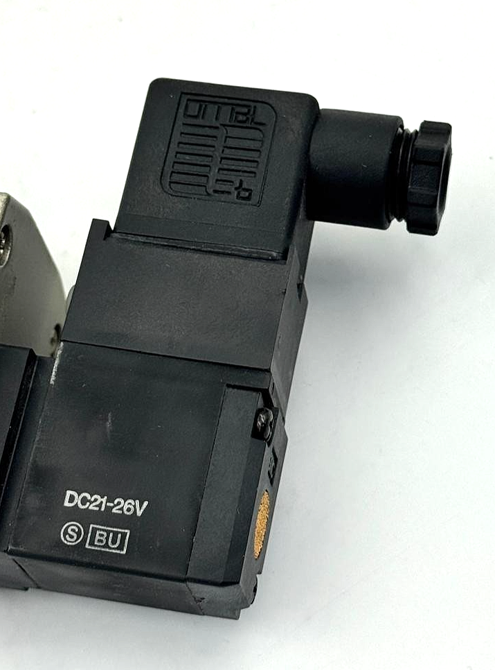SMC AV3000 Series Soft StartUp Valve | Made in Japan5