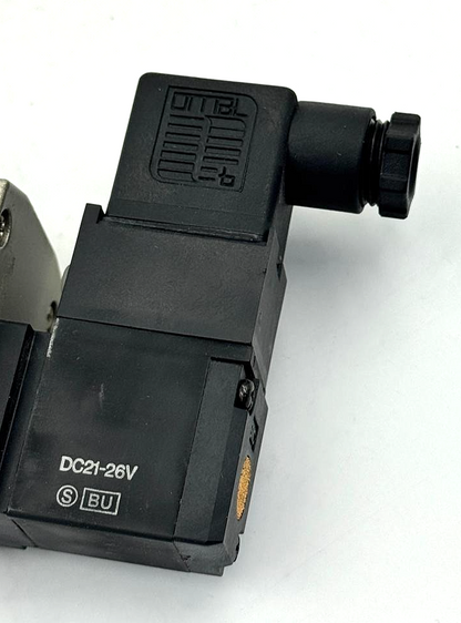 SMC AV3000 Series Soft StartUp Valve | Made in Japan5
