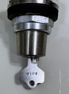 AllenBradley 800TH42 Selector Switch – White Actuator, NEMA Type 4/13, HeavyD4