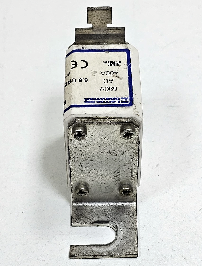Ferraz Shawmut | M330245 | Protistor Fuse | 400A | 690V AC6