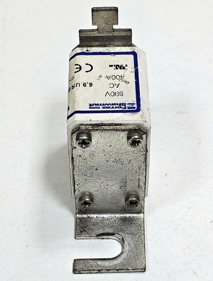 Ferraz Shawmut | M330245 | Protistor Fuse | 400A | 690V AC6