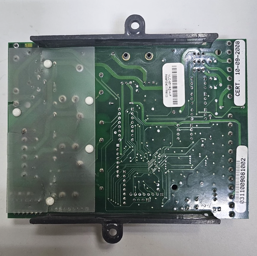 Alerton VLC651R Programmable Field Controller | 24VAC1