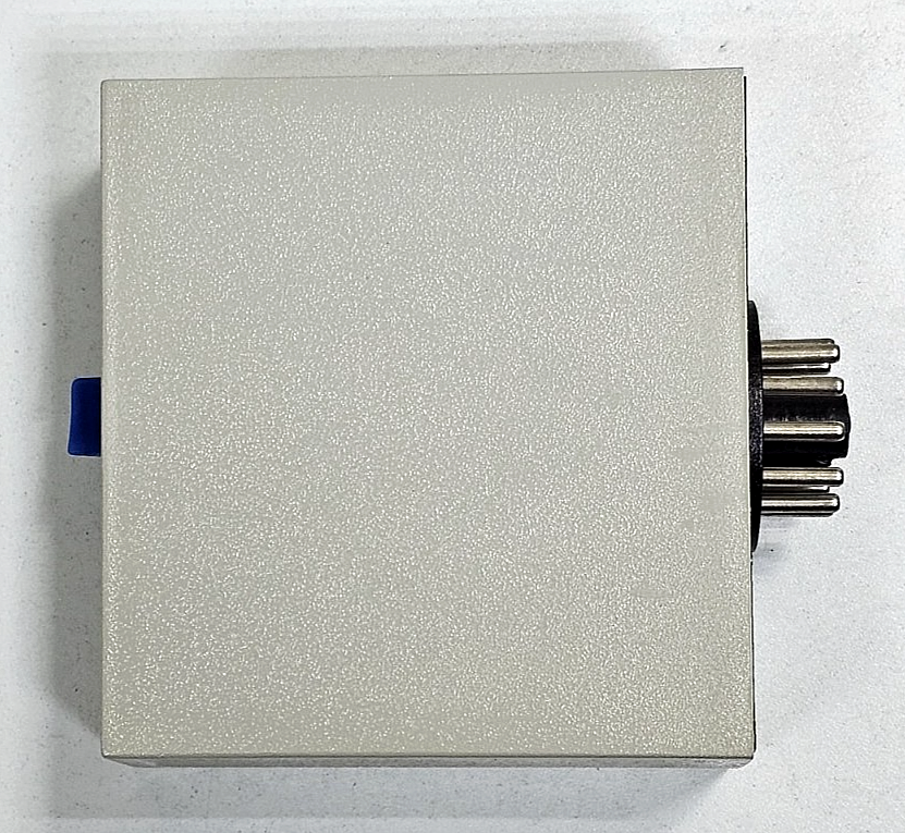 Avel Electronic | 11Pin | TAO |  Delay On Operate Timer | 24VDC4