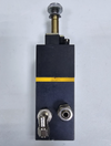 Waircom UKCA4/U – Pneumatic Valve | Max 10 Bar | Made in Italy2