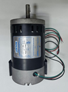 LEESON C42D340BΘA Permanent Magnet DC Motor | 7.5A | 4900 RPM | 180 DC0