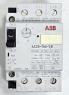 ABB | M25TM1.6 | Motor Circuit Breaker | Made in Germany0