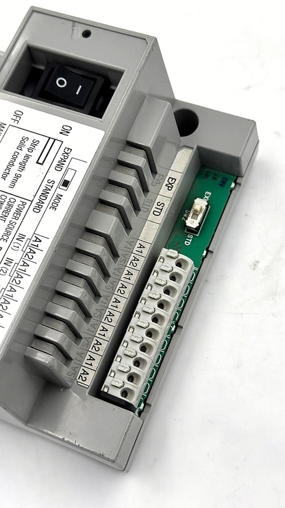 Aiphone GTVBC Video Bus Control Unit | DC 24V2