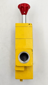 Numatics VT40608HY Manual Lockout Valve5