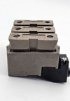 MEM Kantark Exel | B549/2 | 20A | Fuse Carrier Set | 500V | UK  Made4