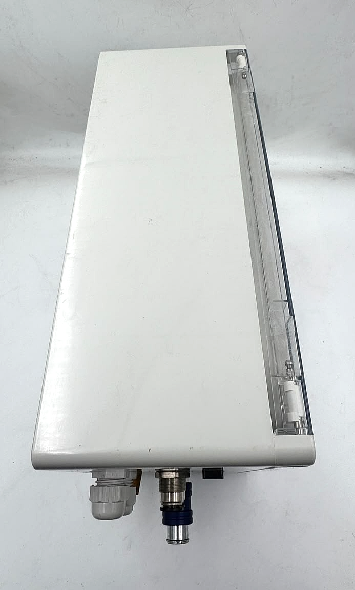 Gewiss GW 44 820 Watertight Surface-Mount Electrical Enclosure Junction Box set 12