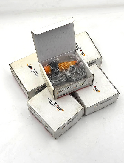 ( Pack of 5 pcs) STCO LJ24A4-10-Z/EX Proximity Switch 10–36V DC0