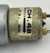 Schlumberger | CH.48 | Rotation Counter | Made in France3