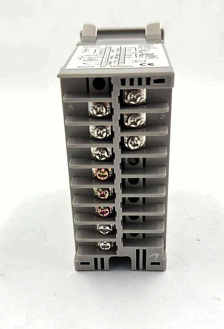 FOTEK TC4896DAJR5AE Temperature Controller | Made in Taiwan6