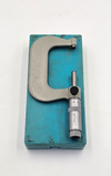 USSR | MK 5075mm Micrometer | Soviet Mechanical Measuring Tool1