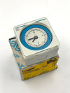 Hager EH 771 Analogue Time Switch | Made in France0