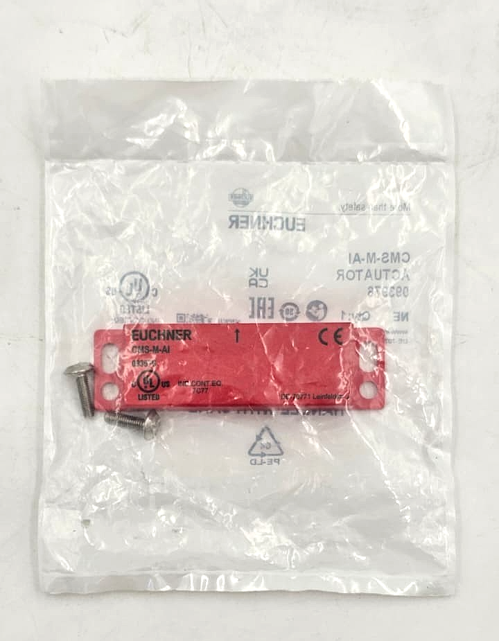 Euchner CMS-M-AI Magnetic Safety Switch Actuators ( Pack of 5 pcs )1