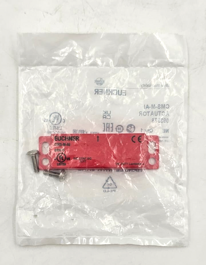 Euchner CMS-M-AI Magnetic Safety Switch Actuators ( Pack of 5 pcs )1