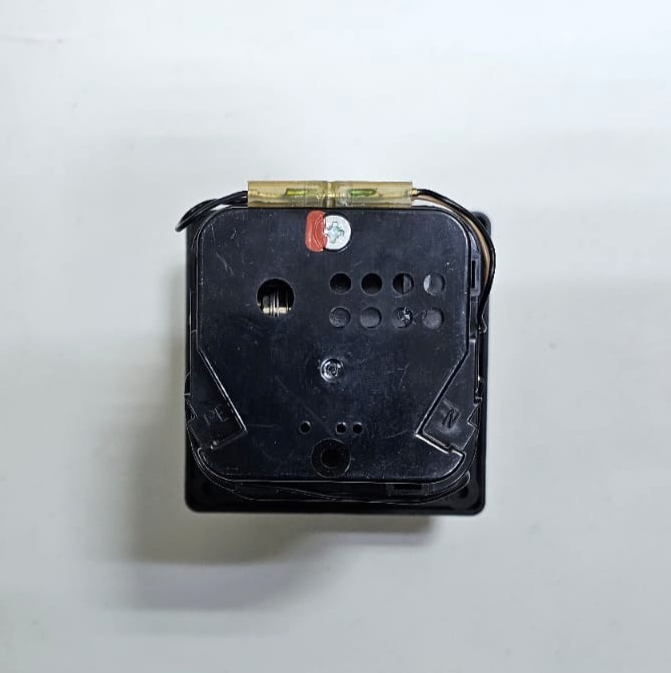 AEG Elektra MNY 013F4BSI Bypass Cam Switch | 3 Position | 400V 50HzGerman3