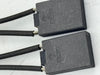 Mersen Carbon Brush EG362 (35mm × 25mm × 10 mm (L × W × T) Pack of 2pcs2