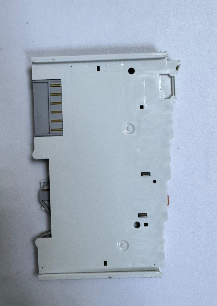 Beckhoff KL9186 Potential Distribution Terminal – 8 x 24V, Max. 10A, DIN Rail1