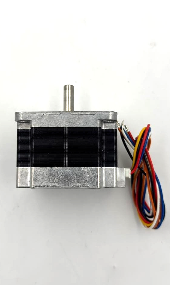 Minebea 23KMK24400V Stepper Motor | Made in Thailand7