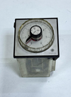 Schleicher Mikroais DZB 521L103 Electromechanical Timer Relay, 220V | German0