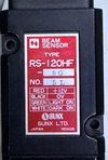 SUNX | RS120HF |  Beam Sensor – 12V | Made in Japan2