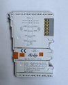 RS KL3022 Analog Input Terminal – 2Channel, Differential 4–20 mA, 50 Ohm0
