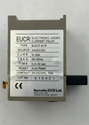 Samwha EUCR30R Electronic Under Current Relay | 3–30A | 24VAC/DC (1 pcs)3