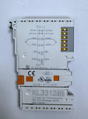 RS KL3312 Thermocouple Input Terminal – 2Channel with Wire Breakage Detection0