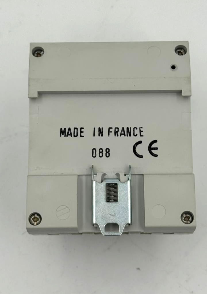 Hager EE 715 Twilight Switch Relay – Modular, 230V, Made in France7