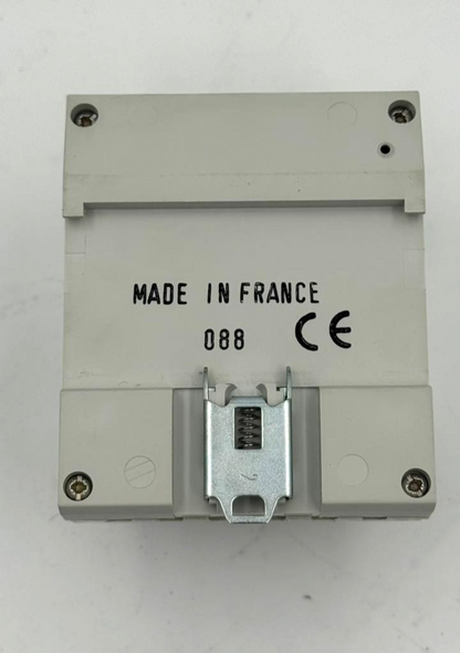 Hager EE 715 Twilight Switch Relay – Modular, 230V, Made in France7