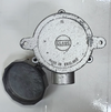 Clang 4Pin Socket Plug| 30A| Vintage Industrial Connector | Made in UK5