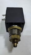 AVSRömer EDVS01A251/4 Solenoid Valve – 24V, 2W, PN 1.2, DN 2.52