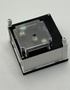 SQ96 | Panel Meter | DC 420mA  | 0–800°C Temperature Display4