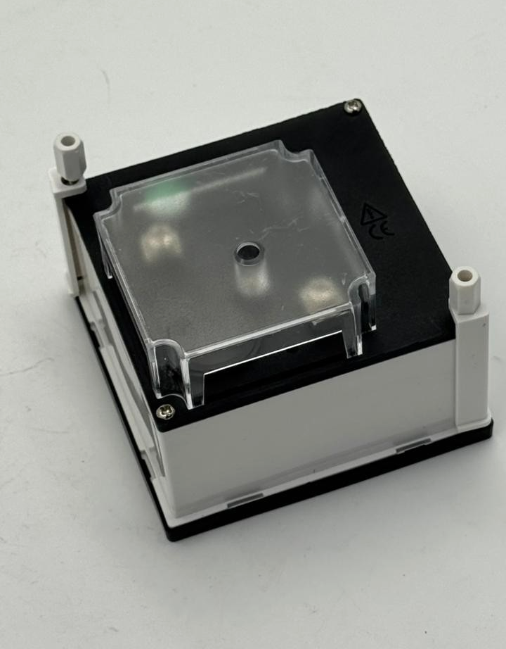 SQ96 | Panel Meter | DC 420mA  | 0–800°C Temperature Display4