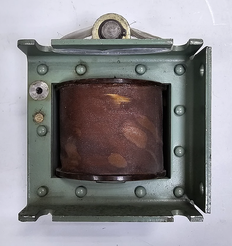 Magnetic Force Characteristic Unit W6 – 220V 25 A | 60Hz | Fast Shipping3
